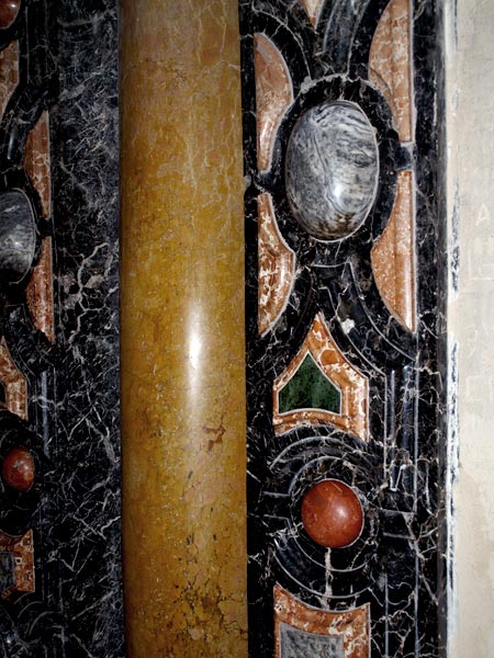 Глазами очевидцев: храм-мечеть спас император Карл V. Прогулки по Кордове