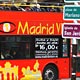 Тур Вся Испания. Флаг Мадрида