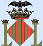 Герб города Валенсия