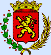 Герб города Севилья